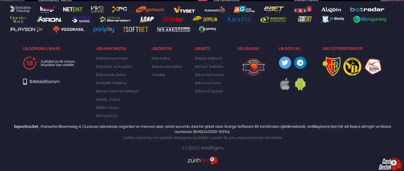 You are currently viewing Sosyal Medya Girişler